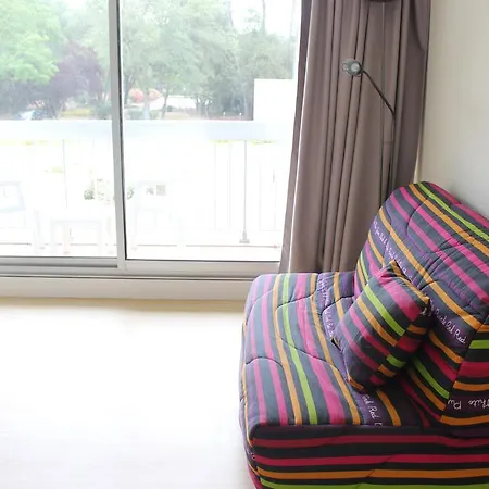 Apartament Cosy Dans Jard-sur-Mer