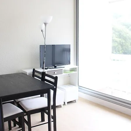 Apartament Cosy Dans Jard-sur-Mer